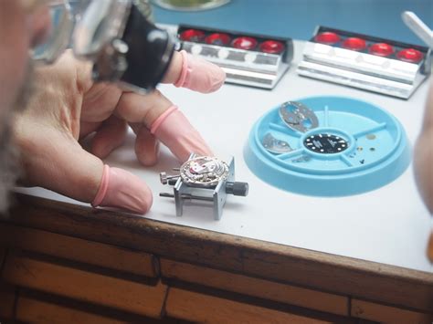 riparazione rolex replica roma|RIPARAZIONE OROLOGI ROMA .